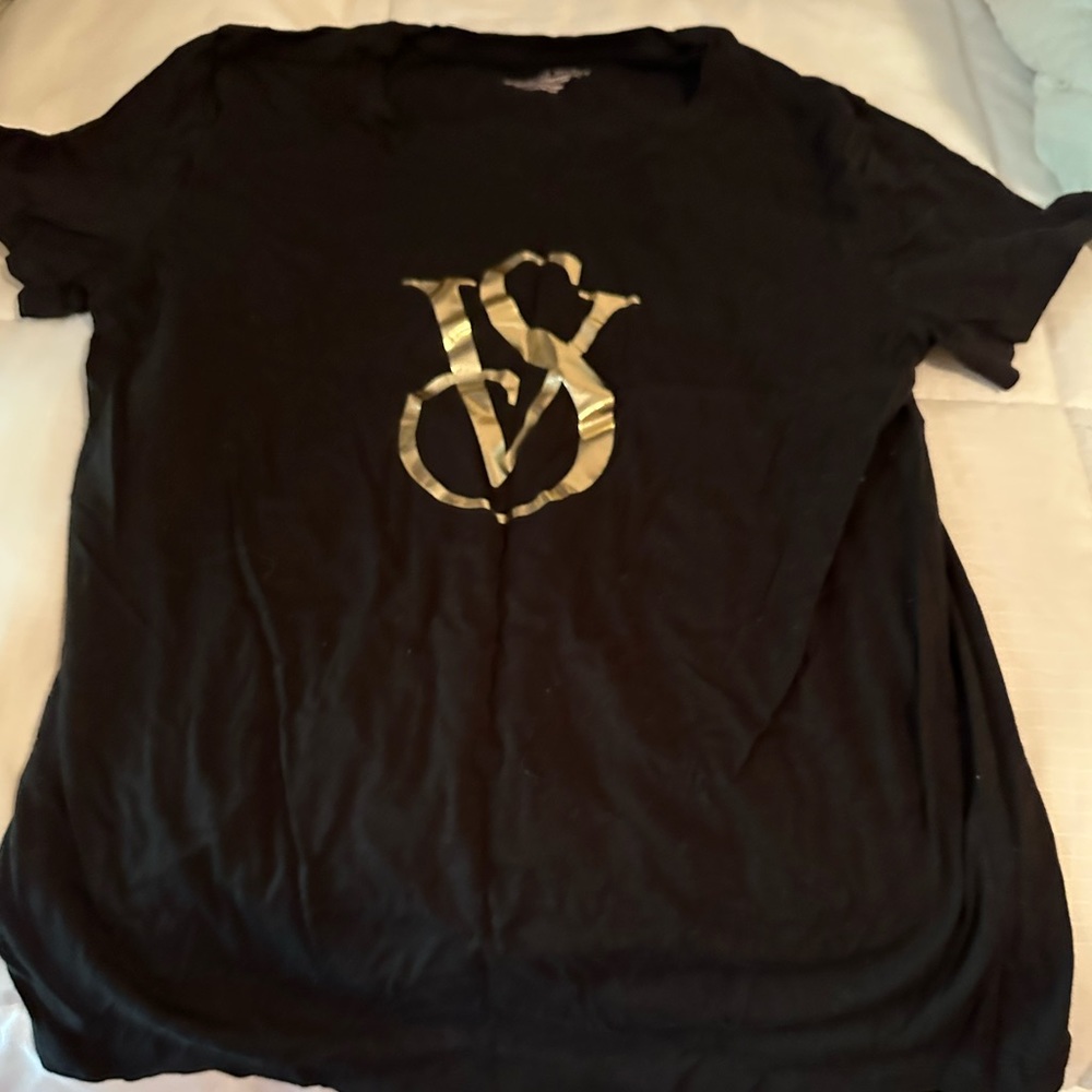 VICTORIA SECRET TEE SHIRT S/P